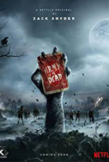 Army of the Dead