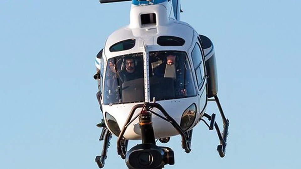 ‘Top Gun: Maverick’ Aerial Duo Among Crew Set For Fighter Pilot Pic ‘Devotion’